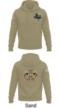 Maverick County Constable PCT 4 23255361 Hoodie - 93