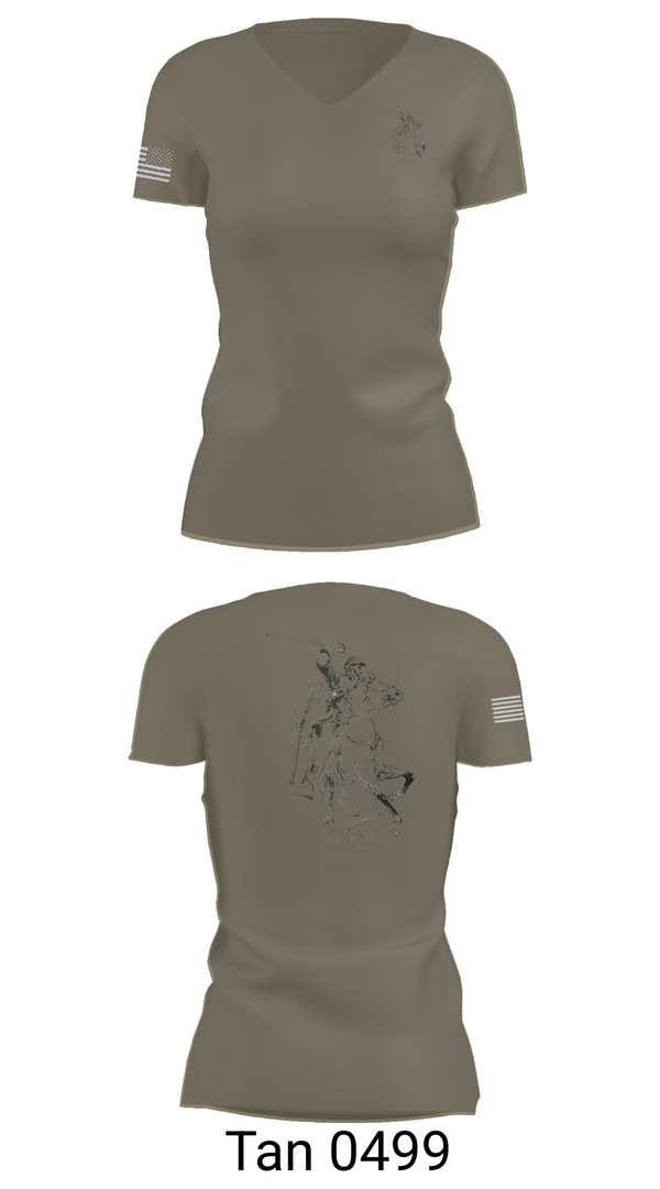 Womens Short Sleeve Vneck Shirt, B2 Patriots, , Teamtime, Team time, sublimation, custom sports apparel, team uniforms, spirit wear, spiritwear, sports uniforms, custom shirts, team store, custom team store, fundraiser sports, apparel fundraiser