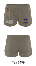 167th air wing 60974833 Ranger Panties - 63