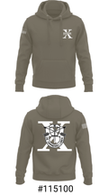 10th Special Forces HPW 55640979 Hoodie - 17