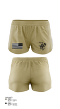 Marine Unit 18917131 Women's Shorts - 4