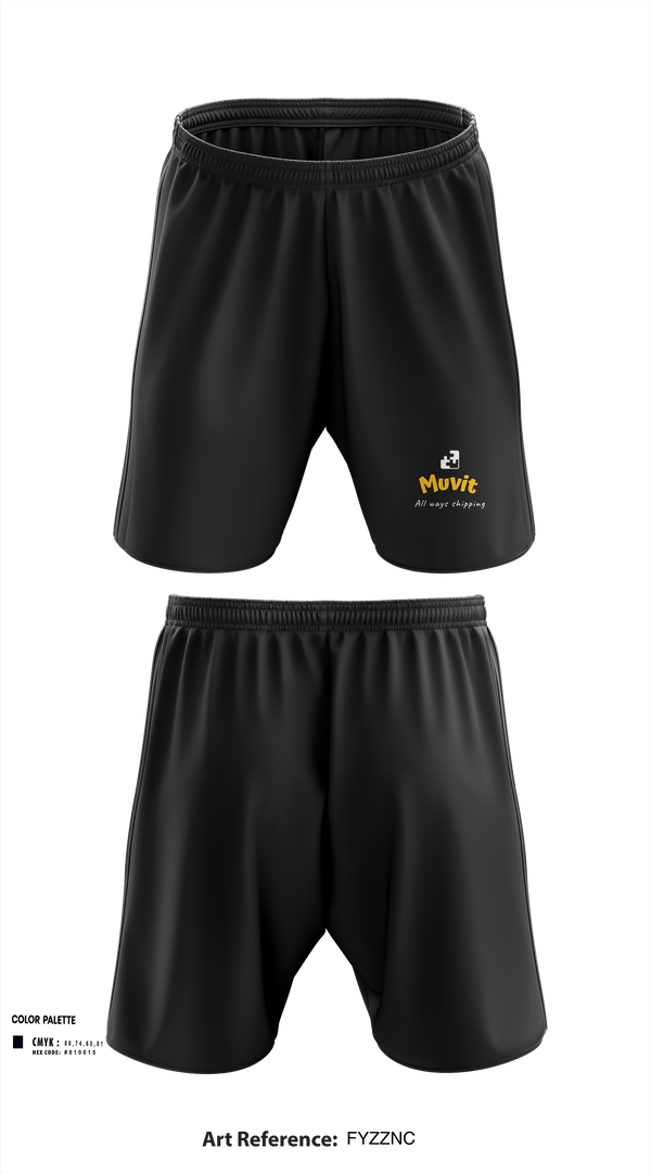 Athletic Shorts With Pockets, Muvit, , Teamtime, Team time, sublimation, custom sports apparel, team uniforms, spirit wear, spiritwear, sports uniforms, custom shirts, team store, custom team store, fundraiser sports, apparel fundraiser