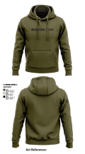 Mescalero chiefs 4898423 Hoodie - 2