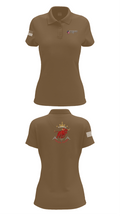 Yasog 23653280 Women's Short Sleeve Performance Polo  - 15