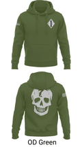 3/7 Kilo 3rd 36158608 Hoodie - 58