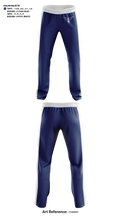 Hyannis High School Basketball 54886880 Sweatpants - 41