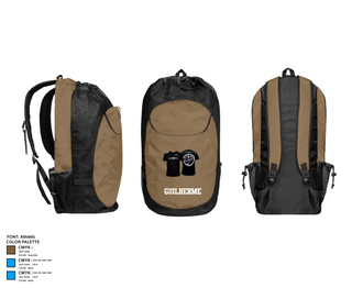 Gear Bag, Guilherme, Wrestling, Teamtime, Team time, sublimation, custom sports apparel, team uniforms, spirit wear, spiritwear, sports uniforms, custom shirts, team store, custom team store, fundraiser sports, apparel fundraiser