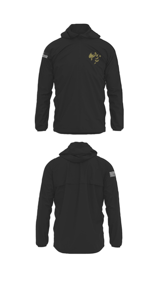 Windbreaker, Calhoun TD Club, Spirit Store, Teamtime, Team time, sublimation, custom sports apparel, team uniforms, spirit wear, spiritwear, sports uniforms, custom shirts, team store, custom team store, fundraiser sports, apparel fundraiser