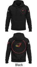 Del valle cardinals 56300531 Hoodie - 25