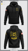 CHIMERA CO Hoodie - 4