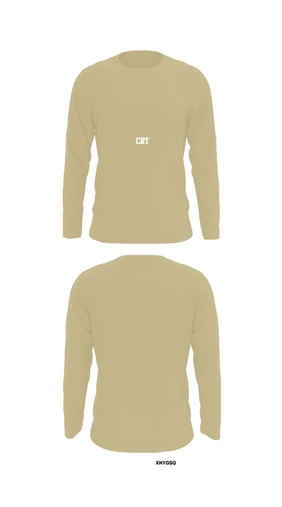 CRT 74548818 Long Sleeve Performance Shirt 51