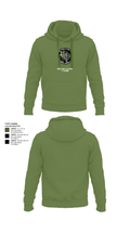 90th ASB B co 4Th Platoon 5922701 Hoodie - 51