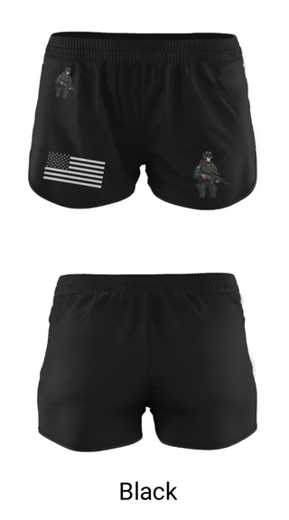 Ranger Panties, 3d lsb, Marines, Teamtime, Team time, sublimation, custom sports apparel, team uniforms, spirit wear, spiritwear, sports uniforms, custom shirts, team store, custom team store, fundraiser sports, apparel fundraiser
