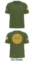 442D FW 35089467 Short Sleeve Performance Shirt - 56