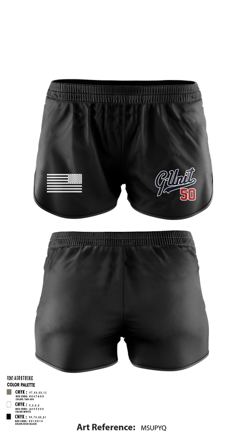 Ranger Panties, VHG, Police, Teamtime, Team time, sublimation, custom sports apparel, team uniforms, spirit wear, spiritwear, sports uniforms, custom shirts, team store, custom team store, fundraiser sports, apparel fundraiser