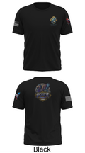 Baskett Transport LLC 41434065 Old School Cotton Feel Shirt - 29