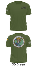 SEAL Team 4781251 Old School Cotton Feel Shirt - 48