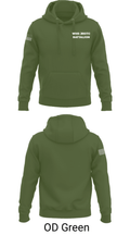 WHS JROTC BATTALION 72696023 Hoodie - 58