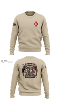 Local 3474 65707926 Crew Neck Sweatshirt - 1