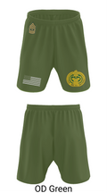 82nd ABN div 27277732 Athletic Shorts With Pockets - 49