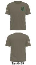 981st MP CO 43047694 Old School Cotton Feel Shirt - 70