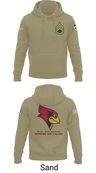 Hoodie, Bradbuddy, National Guard, Teamtime, Team time, sublimation, custom sports apparel, team uniforms, spirit wear, spiritwear, sports uniforms, custom shirts, team store, custom team store, fundraiser sports, apparel fundraiser