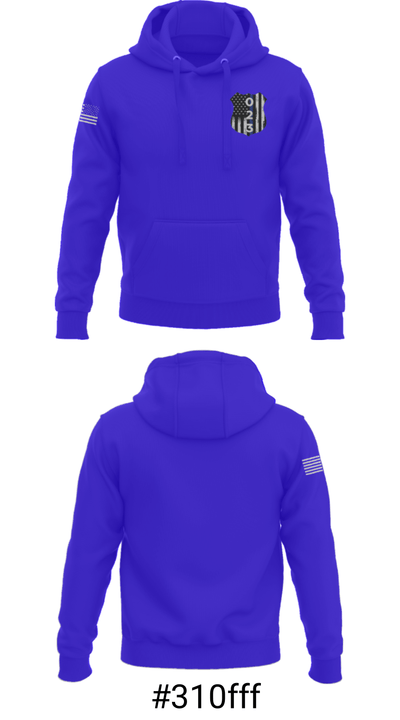023 APD 82899728 Hoodie - 11