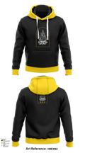 Burnt Offerings BBQ 13520316 Hoodie - 126