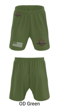FMS Calhoun 9677165 Athletic Shorts With Pockets - 29