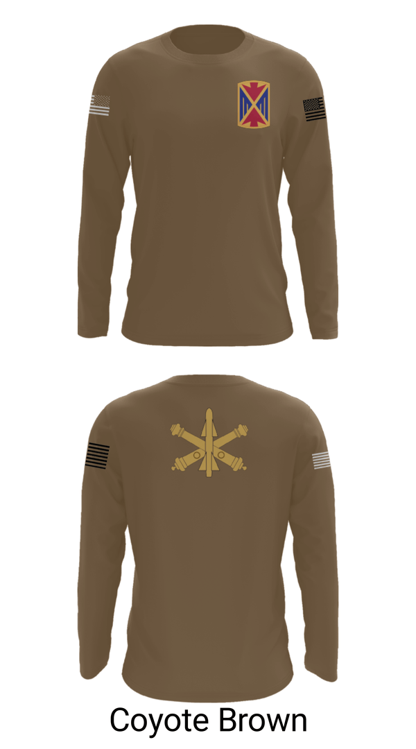 Long Sleeve Performance Shirt, 10th Army Air and Missile Command, Army, Teamtime, Team time, sublimation, custom sports apparel, team uniforms, spirit wear, spiritwear, sports uniforms, custom shirts, team store, custom team store, fundraiser sports, apparel fundraiser