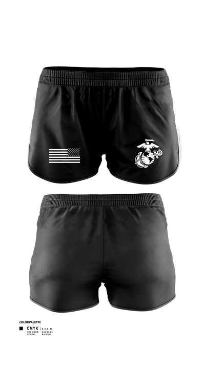 OPF 30432400 Women's Shorts - 1