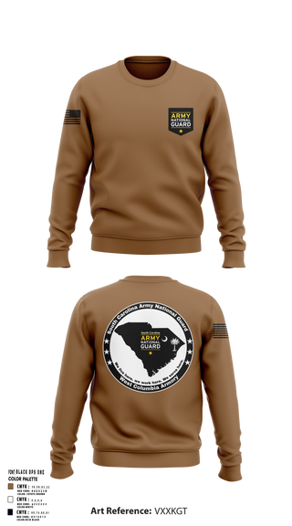 Crew Neck Sweatshirt, Recruiting & retention, , Teamtime, Team time, sublimation, custom sports apparel, team uniforms, spirit wear, spiritwear, sports uniforms, custom shirts, team store, custom team store, fundraiser sports, apparel fundraiser