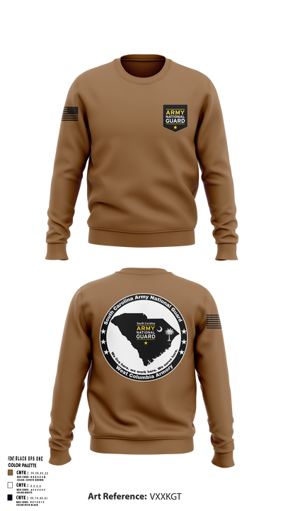 Recruiting & retention 36825770 Crew Neck Sweatshirt - 106