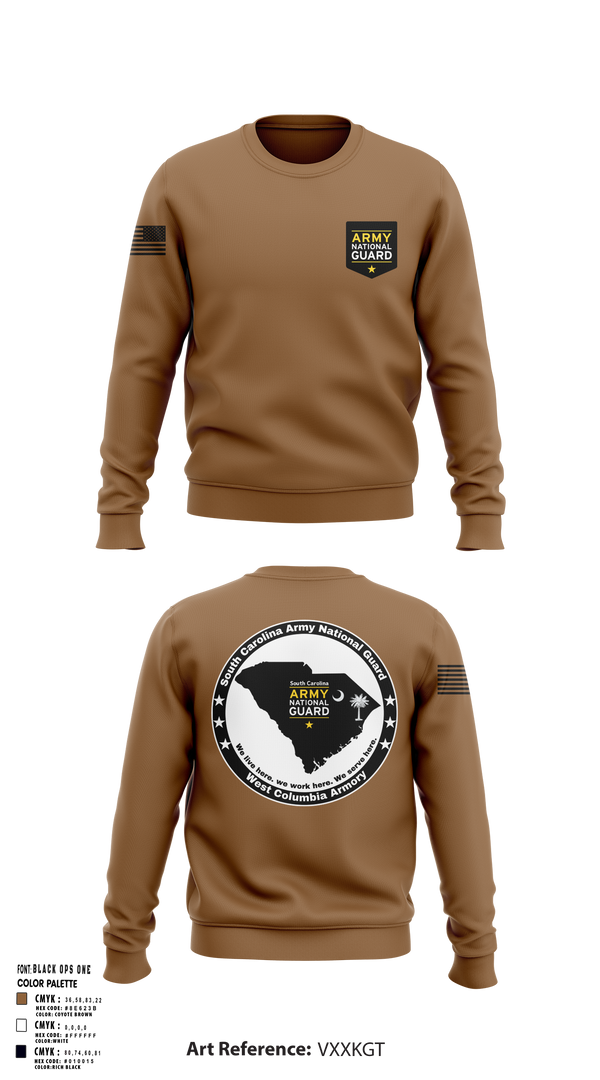 Crew Neck Sweatshirt, Recruiting & retention, , Teamtime, Team time, sublimation, custom sports apparel, team uniforms, spirit wear, spiritwear, sports uniforms, custom shirts, team store, custom team store, fundraiser sports, apparel fundraiser