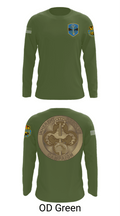 372 MOB 52561294 Long Sleeve Performance Shirt - 26