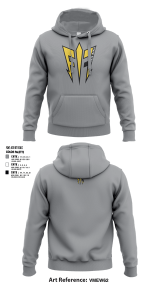 Hoodie, Fitness Mafia, Spirit Store, Teamtime, Team time, sublimation, custom sports apparel, team uniforms, spirit wear, spiritwear, sports uniforms, custom shirts, team store, custom team store, fundraiser sports, apparel fundraiser