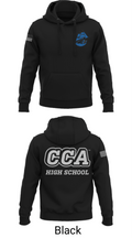 Clear Creek-Amana High School Cheer 95577848 Hoodie - 25