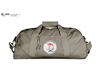 Duffle Bag, 1-23, Army, Teamtime, Team time, sublimation, custom sports apparel, team uniforms, spirit wear, spiritwear, sports uniforms, custom shirts, team store, custom team store, fundraiser sports, apparel fundraiser