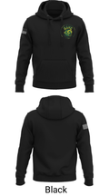 Southwick-Tolland Regional High School Cheer 30666458 Hoodie - 25