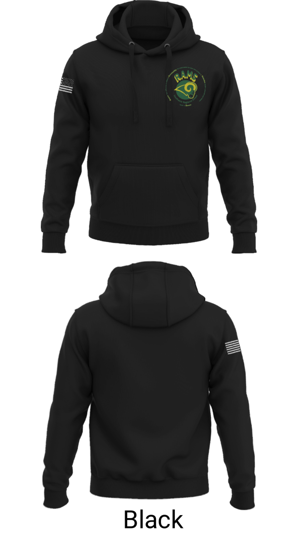 Hoodie, Southwick-Tolland Regional High School Cheer, Cheer, Teamtime, Team time, sublimation, custom sports apparel, team uniforms, spirit wear, spiritwear, sports uniforms, custom shirts, team store, custom team store, fundraiser sports, apparel fundraiser
