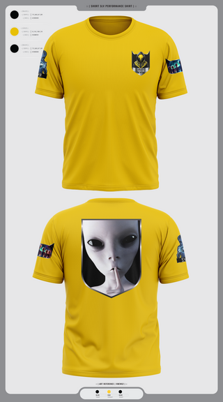 Old School Cotton Feel Shirt, SVR Private Security Service, , Teamtime, Team time, sublimation, custom sports apparel, team uniforms, spirit wear, spiritwear, sports uniforms, custom shirts, team store, custom team store, fundraiser sports, apparel fundraiser