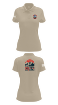 75 HCOS SGGD 45725034 Women's Short Sleeve Performance Polo  - 95
