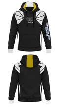 Wantagh High School Badminton 57746139 Hoodie - 22