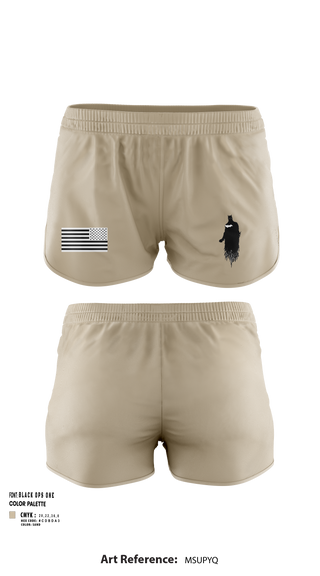 Ranger Panties, The Go Too Guy LLC, , Teamtime, Team time, sublimation, custom sports apparel, team uniforms, spirit wear, spiritwear, sports uniforms, custom shirts, team store, custom team store, fundraiser sports, apparel fundraiser