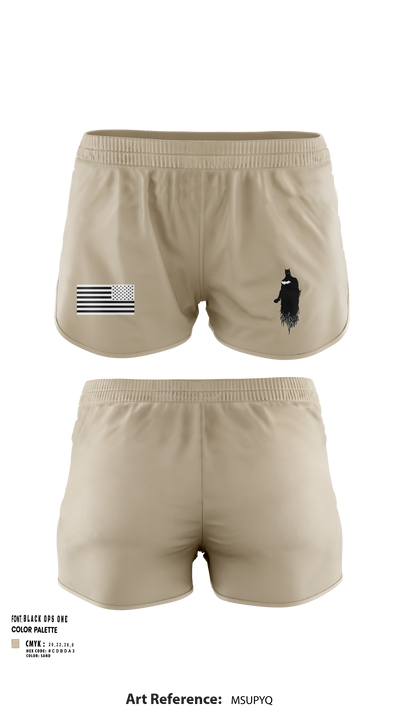 The Go Too Guy LLC 2092883 Ranger Panties - 252