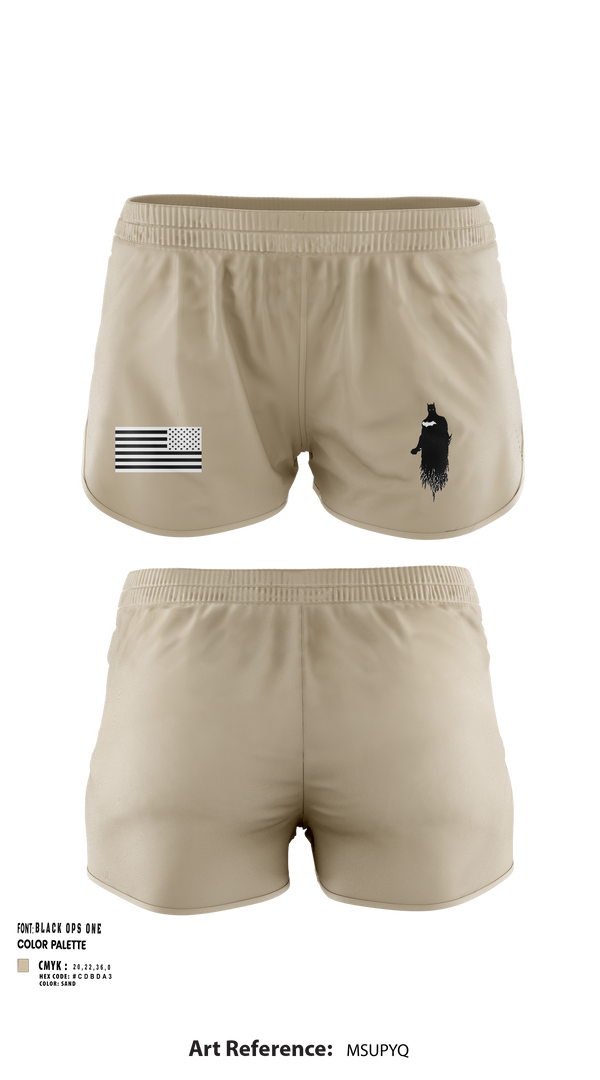 Ranger Panties, The Go Too Guy LLC, , Teamtime, Team time, sublimation, custom sports apparel, team uniforms, spirit wear, spiritwear, sports uniforms, custom shirts, team store, custom team store, fundraiser sports, apparel fundraiser