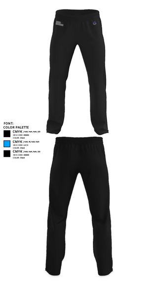Sweatpants, 509 OSS, Air Force, Teamtime, Team time, sublimation, custom sports apparel, team uniforms, spirit wear, spiritwear, sports uniforms, custom shirts, team store, custom team store, fundraiser sports, apparel fundraiser