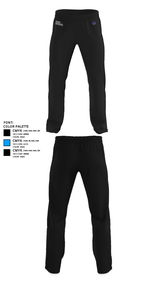 Sweatpants, 509 OSS, Air Force, Teamtime, Team time, sublimation, custom sports apparel, team uniforms, spirit wear, spiritwear, sports uniforms, custom shirts, team store, custom team store, fundraiser sports, apparel fundraiser