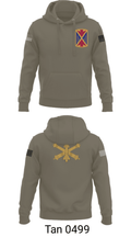 10th Army Air and Missile Command 85697191 Hoodie - 78