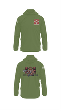 937th CEC-A, 40th BEB 9516475 Windbreaker - 41
